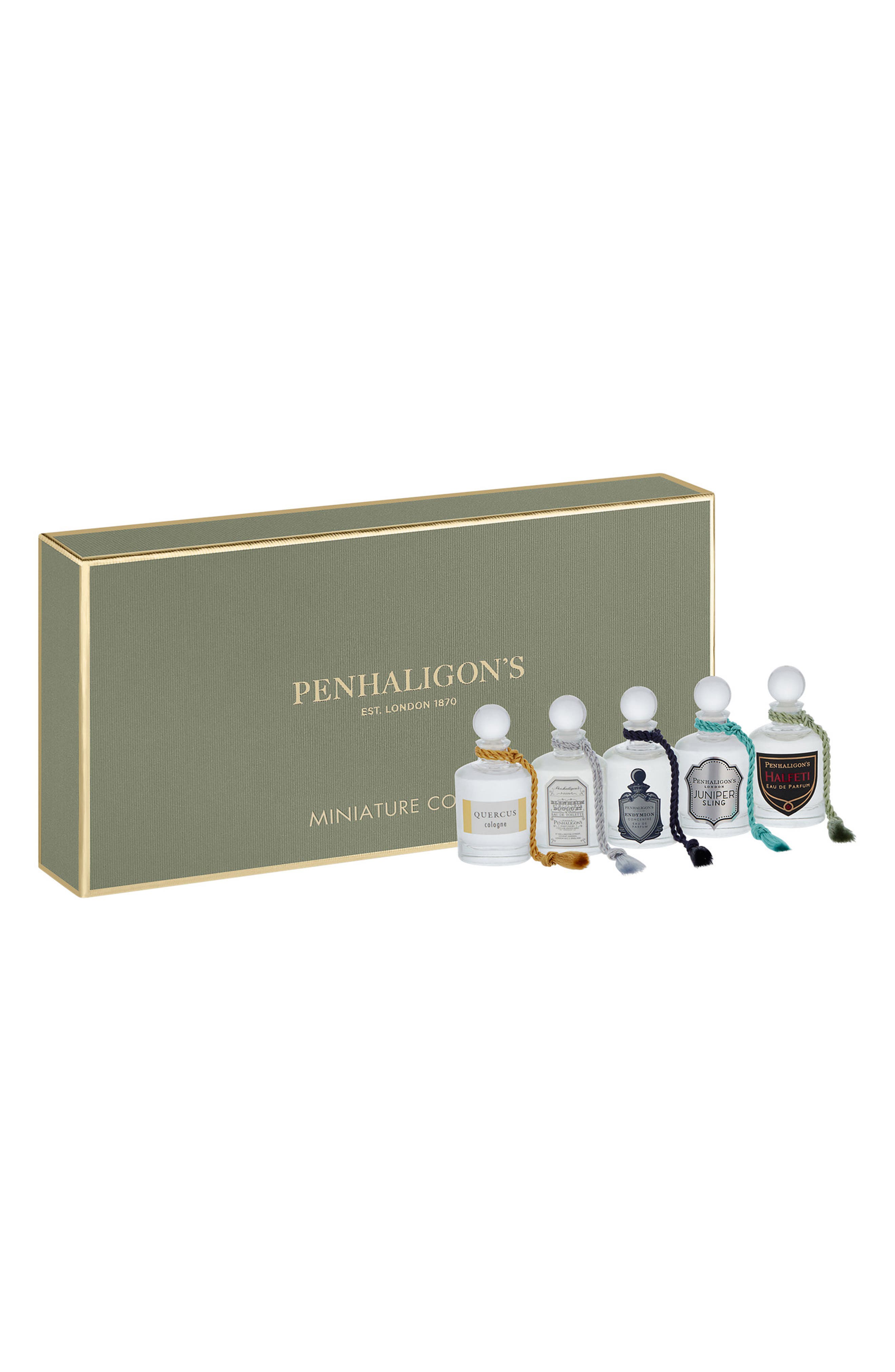 Penhaligon's Fortuitous Finley Eau de Parfum | Nordstrom