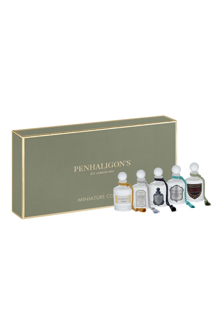 Gentleman's Fragrance Collection Set (Women) | Nordstrom