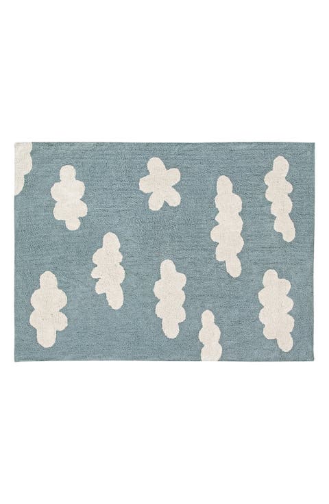Clouds Rug
