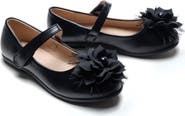 Tulleen Dahlia Flower Flats