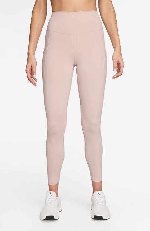 Dri-FIT One High Waist 7/8 Leggings