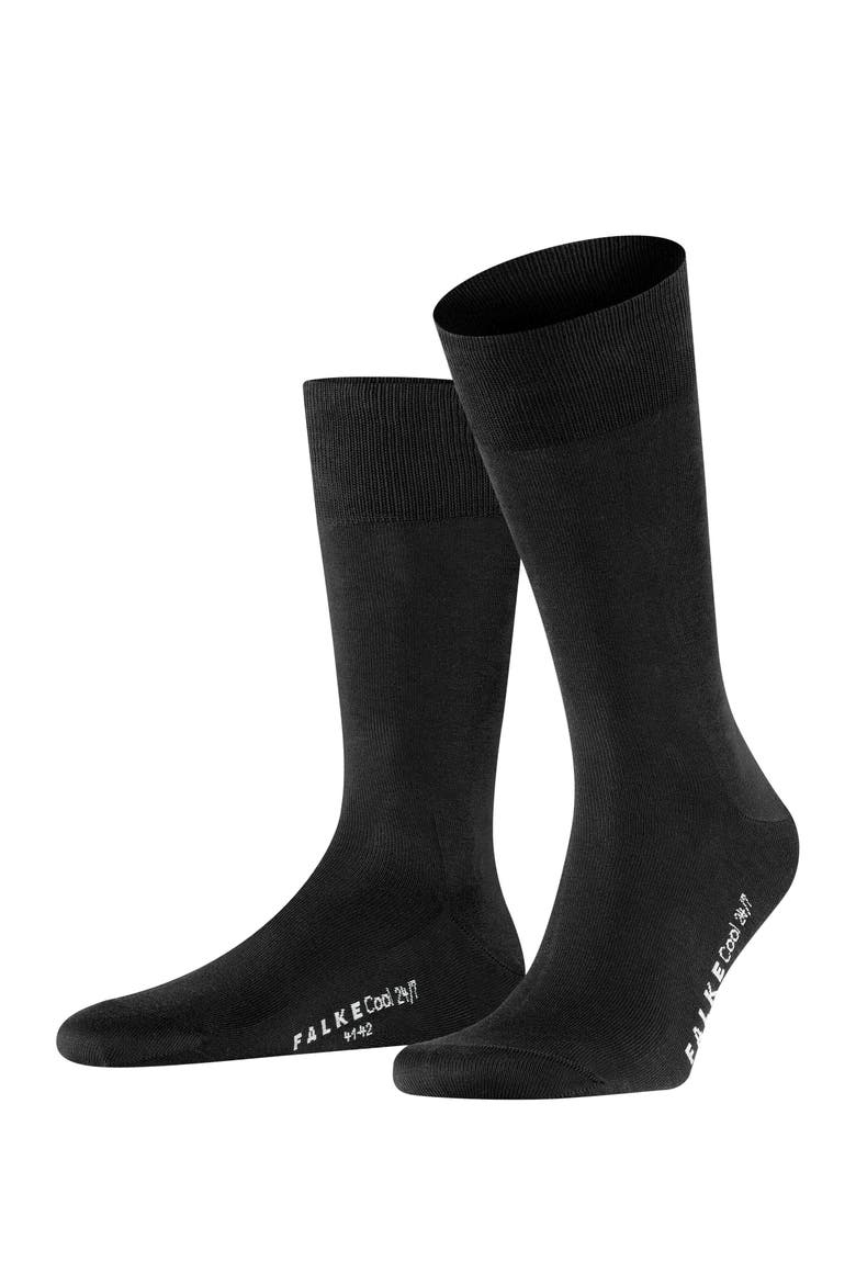 Falke Cool 24/7 Cooling Dress Socks (Men)