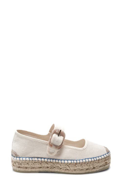 Free People Surfside Platform Espadrille