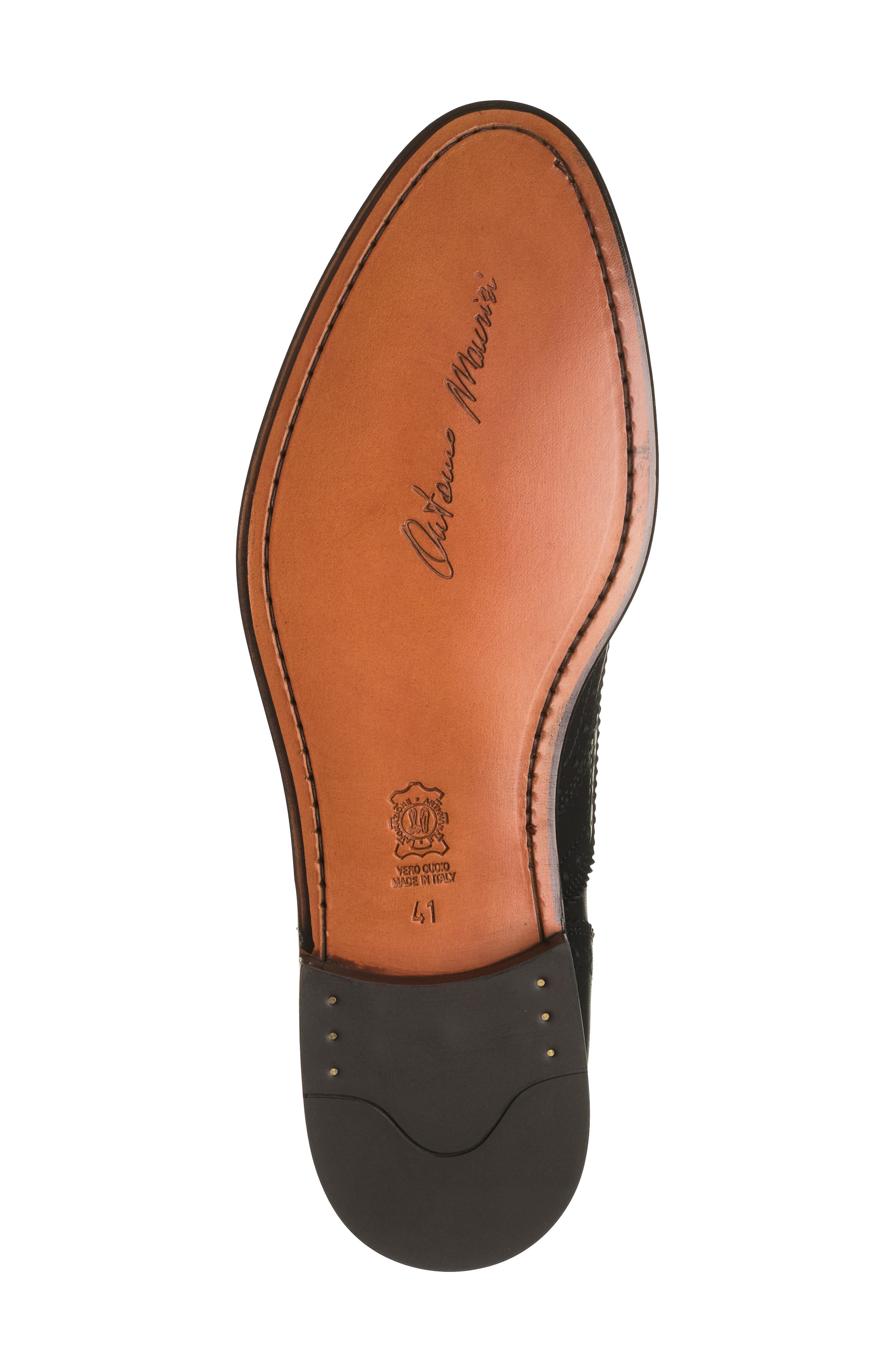 ANTONIO MAURIZI Wingtip Oxford (Men) | Nordstromrack display picture 1