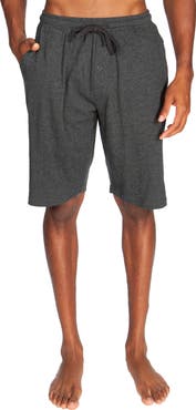 UNSIMPLY STITCHED Lightweight Lounge Shorts