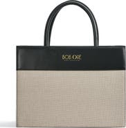 Bob Oré Blue Collection Victoria Tote Bag