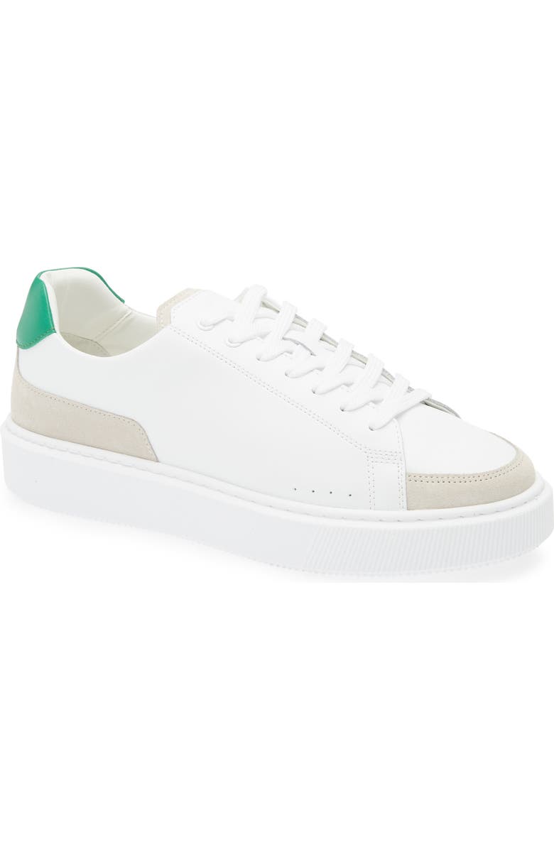 BOSS Colyn Sneaker, Main, color,