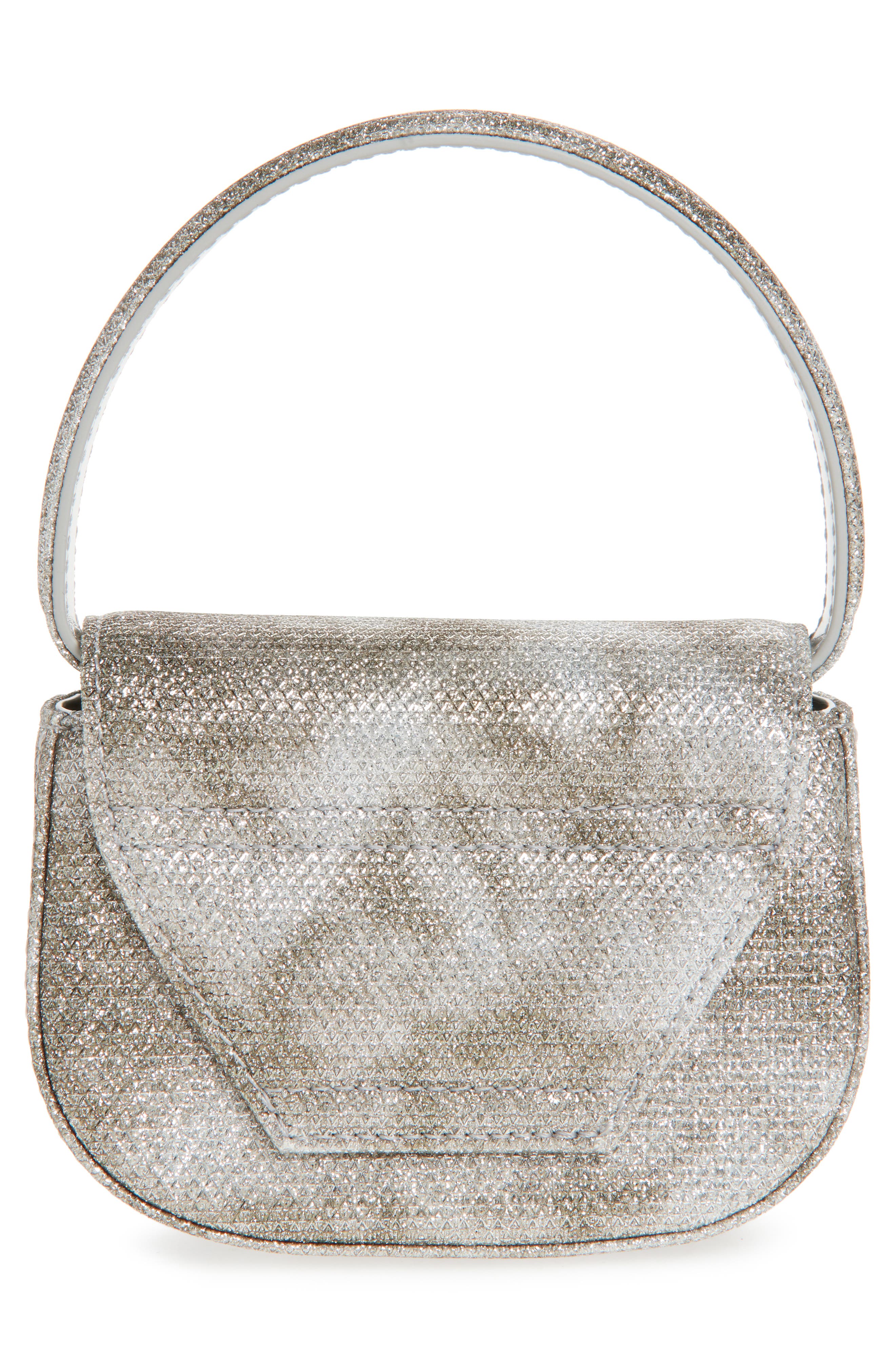 DIESEL<sup>®</sup> Extra Small 1DR Top Handle Bag, Alternate, color, 