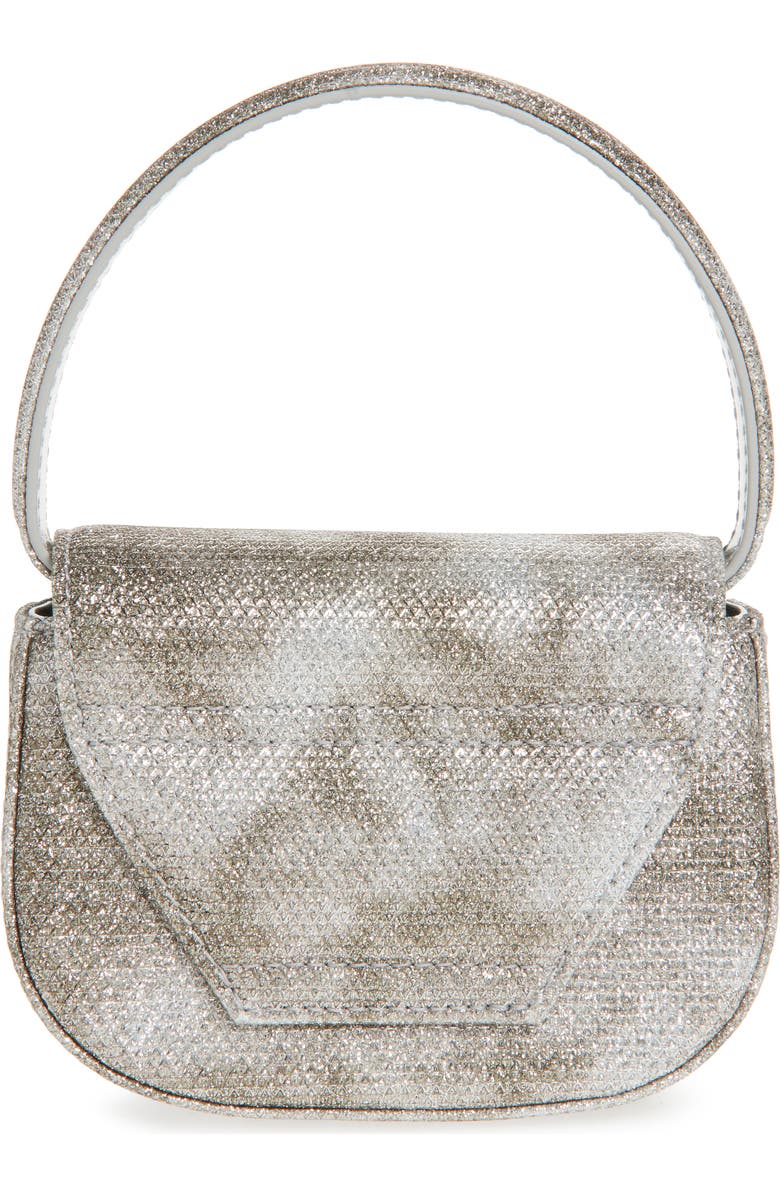 DIESEL<sup>®</sup> Extra Small 1DR Top Handle Bag, Alternate, color,