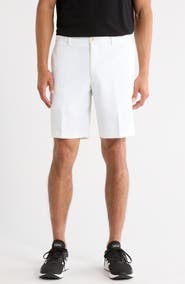 Peter Millar Salem 9-Inch High Drape Performance Shorts