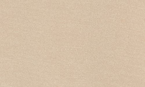 Adrianna Papell V-neck Twofer Sweater