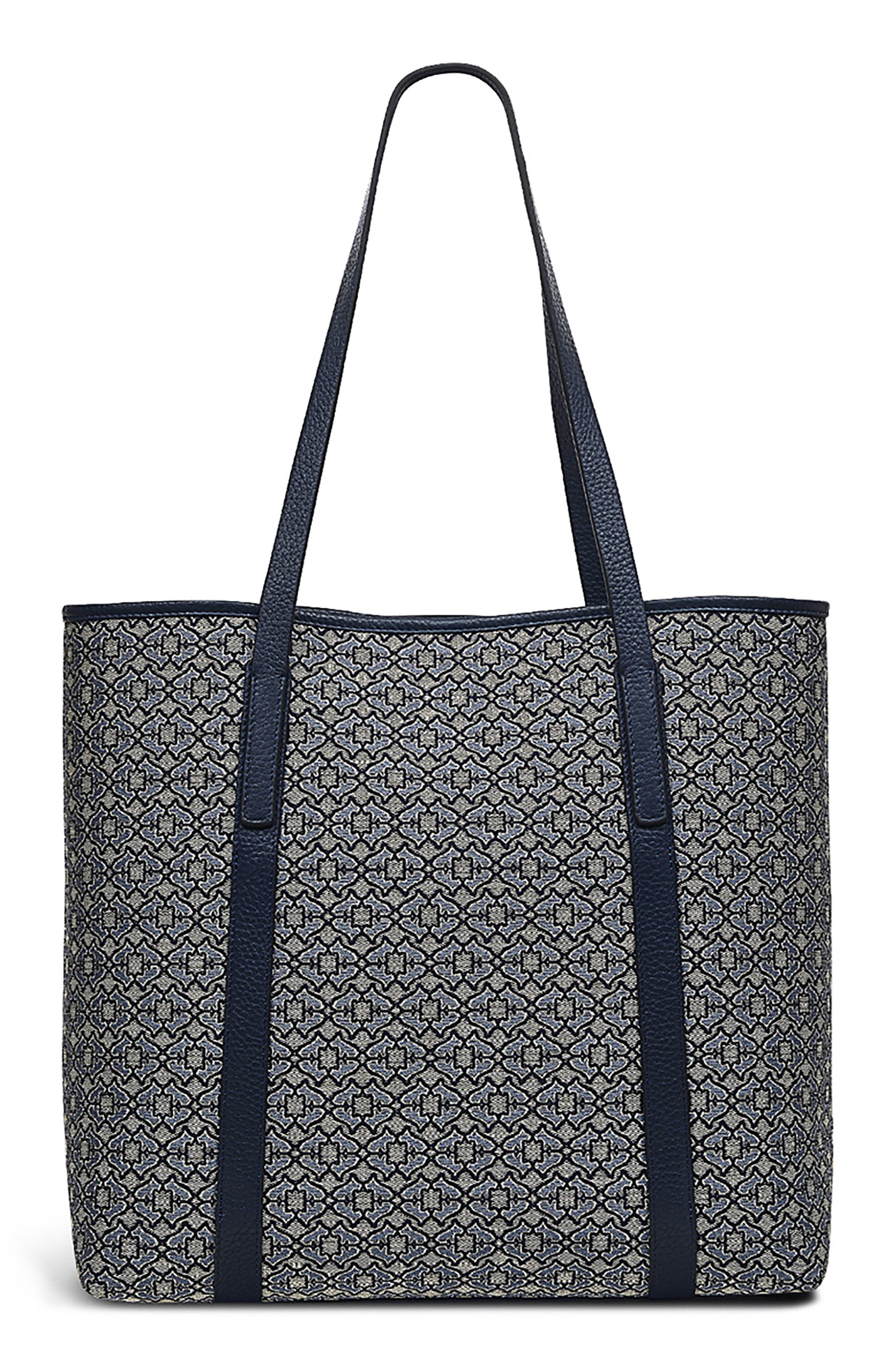 Radley Museum Street Heir Large Tote Bag, Alternate, color, Goose Grey