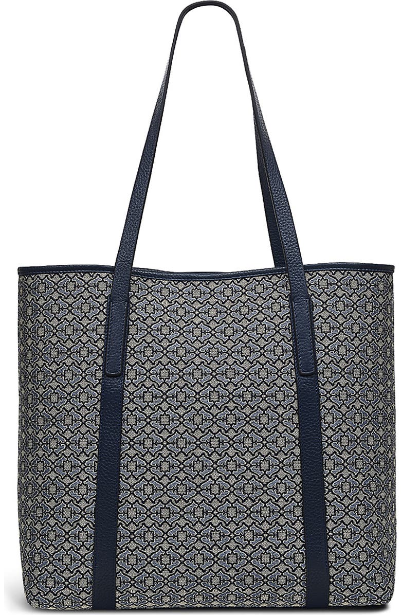 Radley Museum Street Heir Large Tote Bag, Alternate, color, Goose Grey
