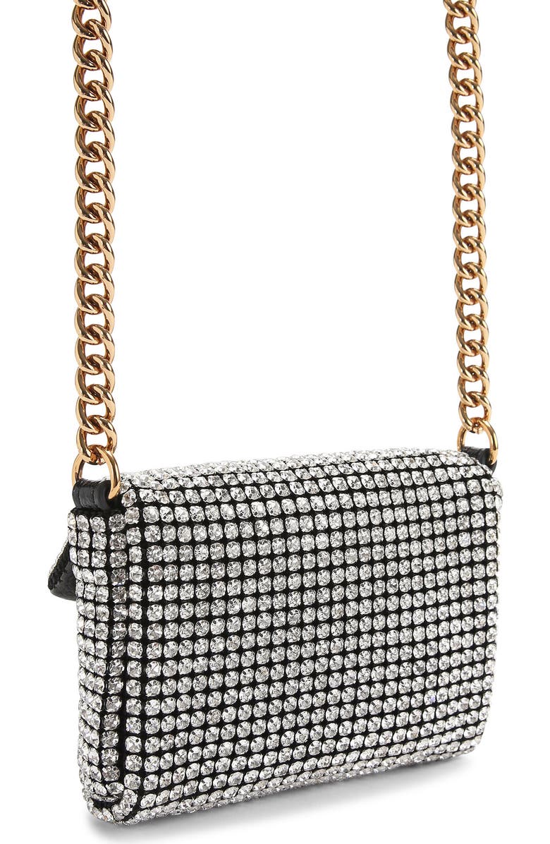 Kurt Geiger London Mini Party Crossbody Bag, Alternate, color,