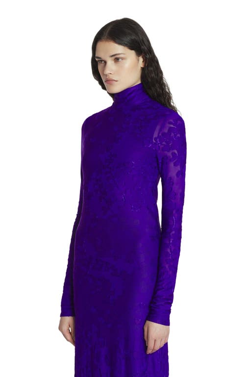 LANVIN LANVIN AÈDE DRESS