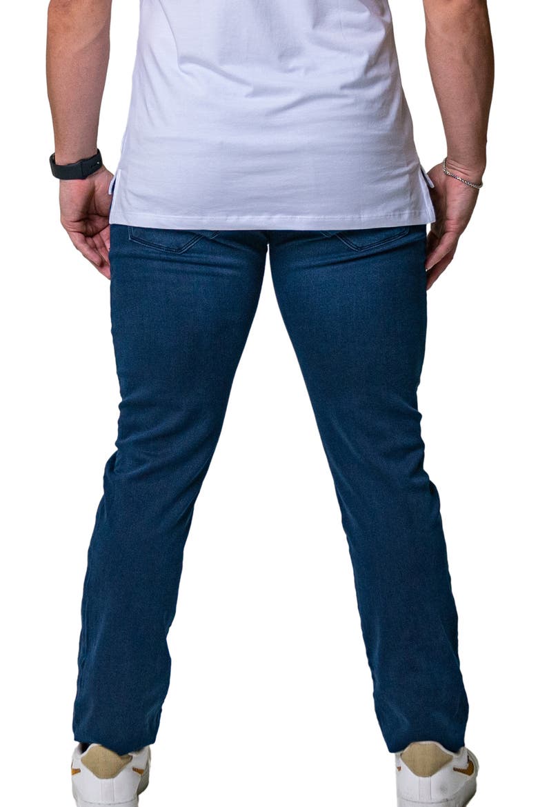 Future Blue Jeans, Alternate, color, BLUE