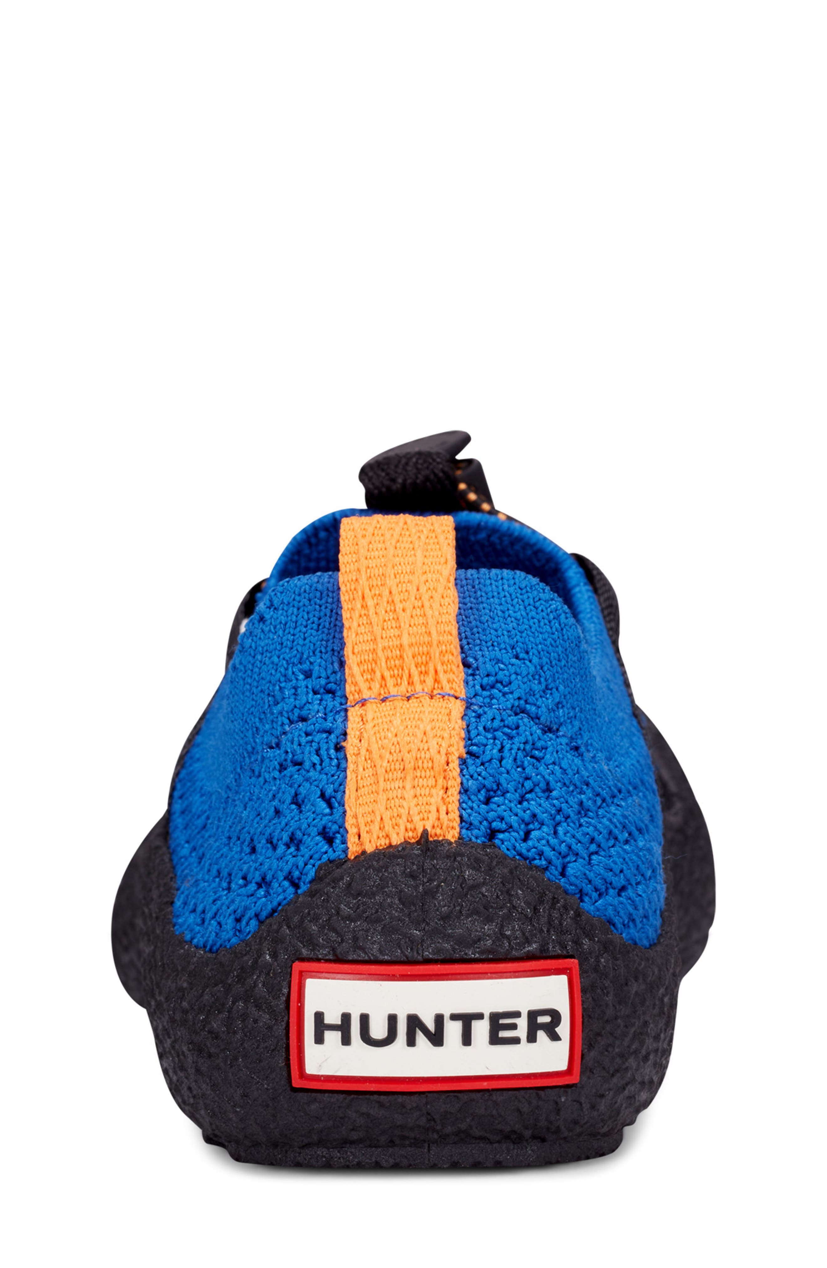 Vin Water Friendly Sandal, Alternate, color, MEDIUM BLUE