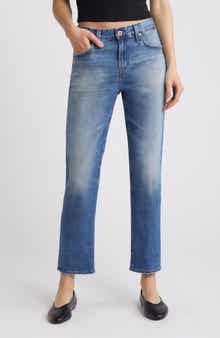 AG The Ex-Boyfriend Slim Jeans