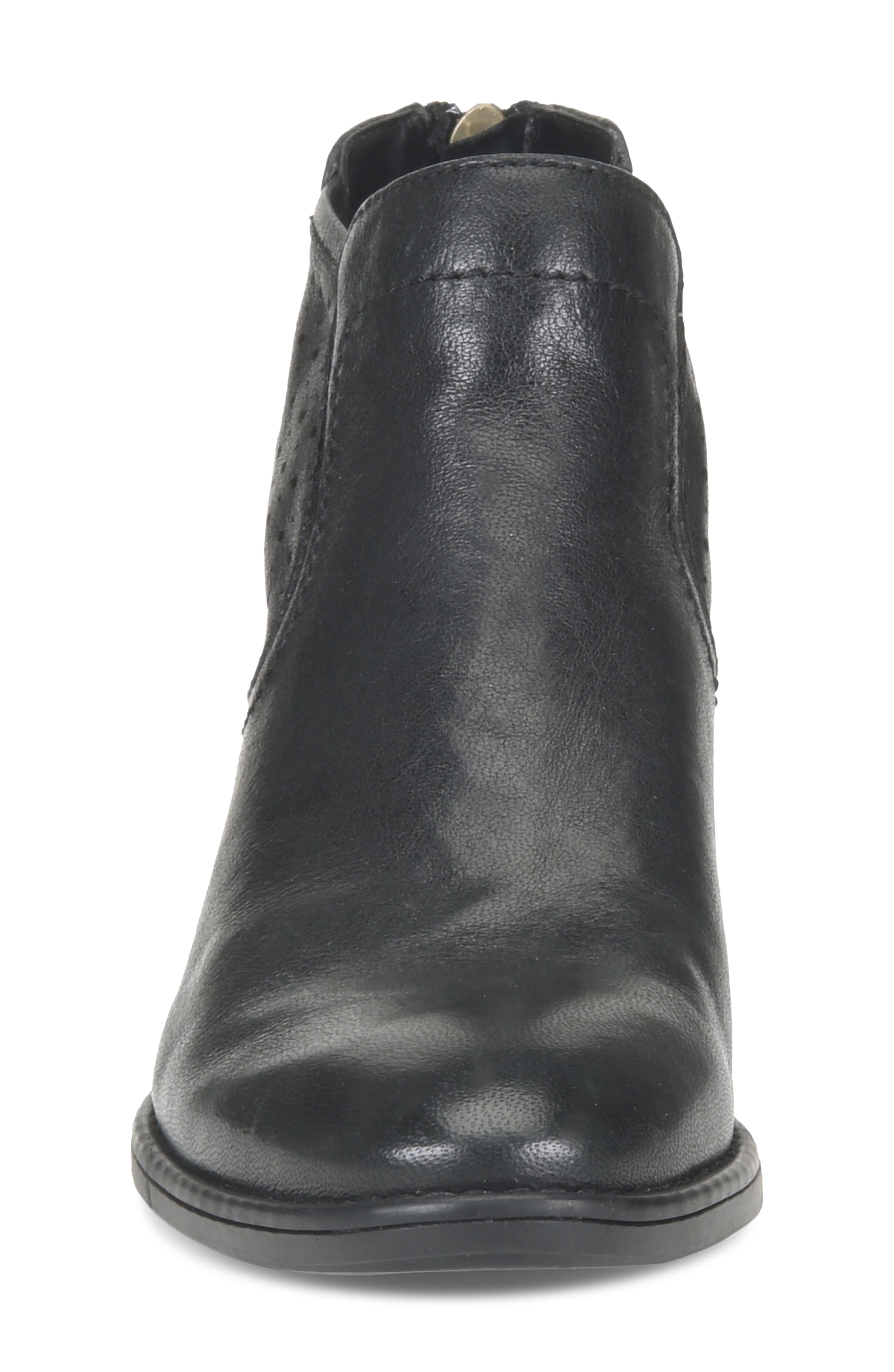 Comfortiva Cadwin Bootie, Alternate, color, 