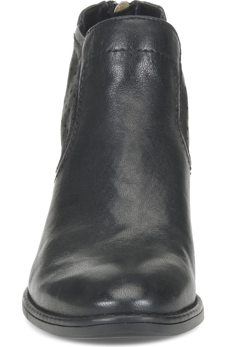 Comfortiva Cadwin Bootie, Alternate, color,