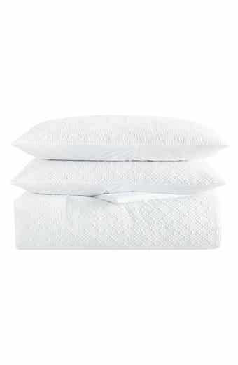 Wrangler Sedona Geometric Embossed Duvet Set