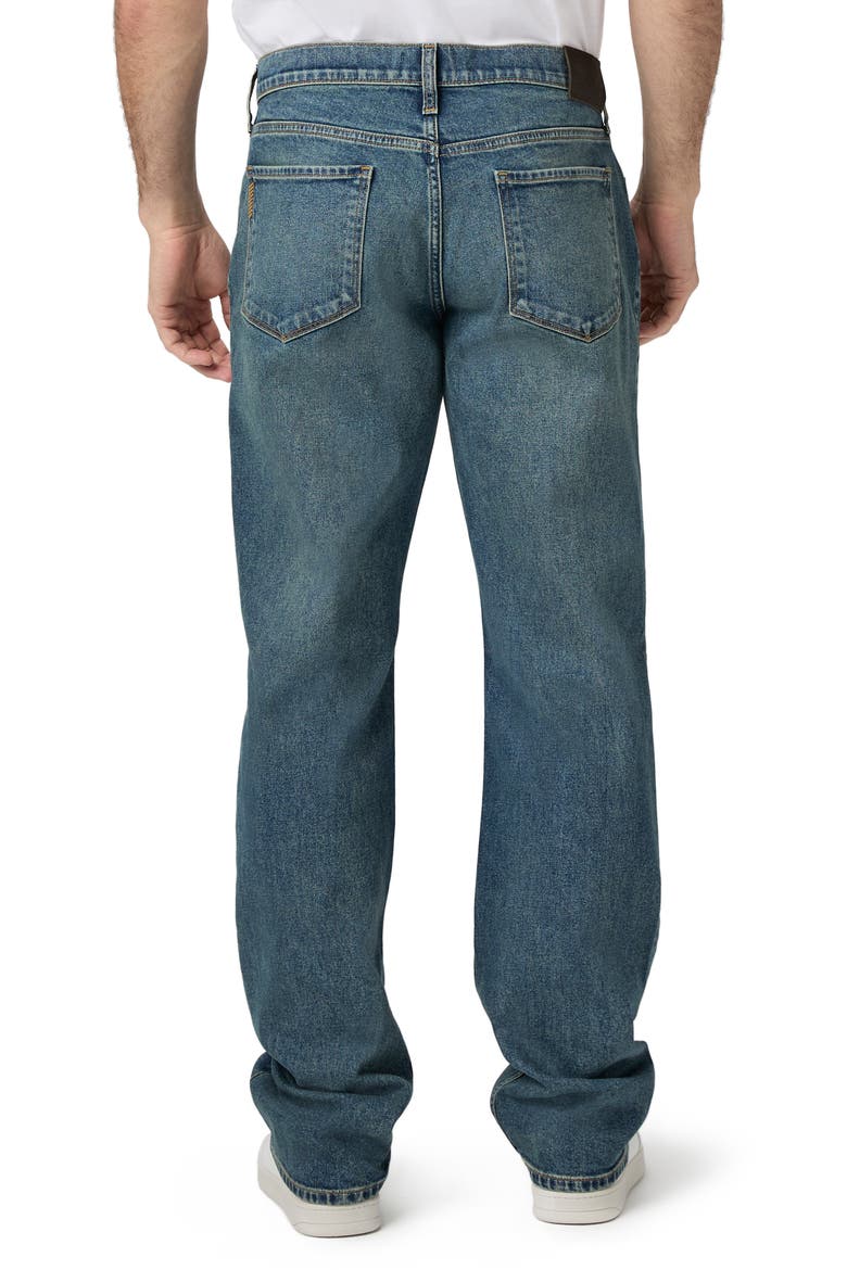 Doheny Relaxed Heritage Straight Leg Baggy Jeans, Alternate, color, PARDEN