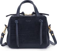 OLD TREND Buttercup Mini Tote Bag