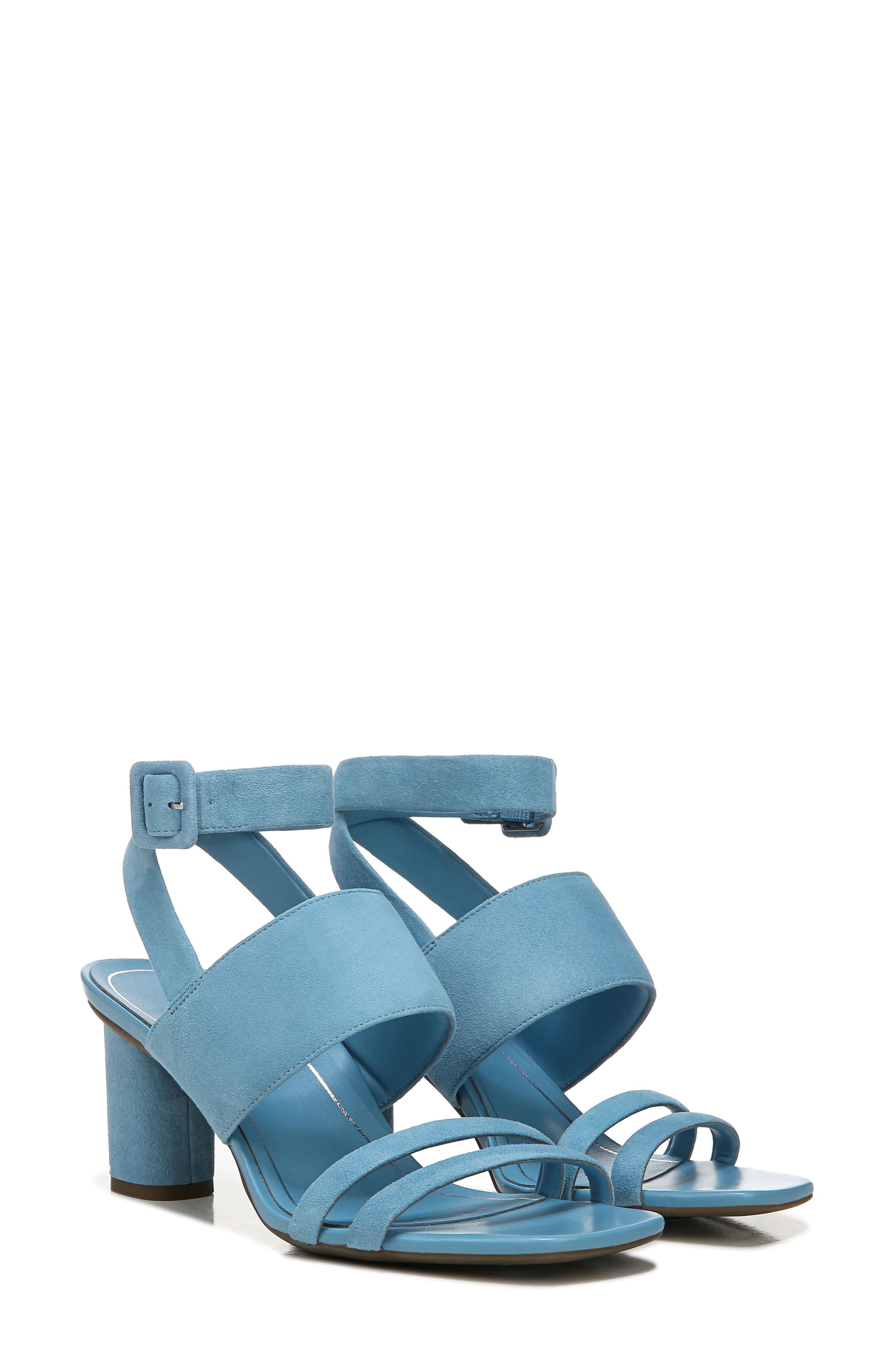 Vionic Yasmin Strappy Sandal, Main, color, 