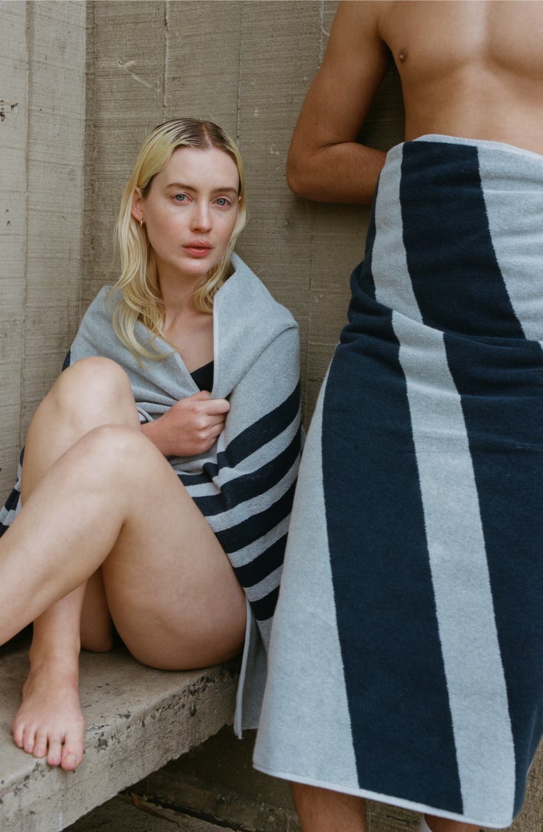 BAINA Erin Pool Towel, Alternate, color, 