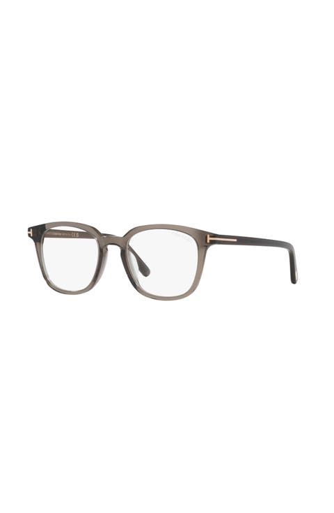 51mm Square optical glasses