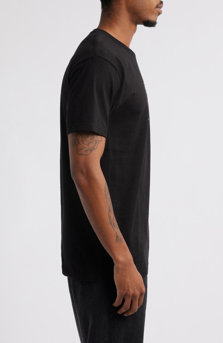 Vans 405 Studio Graphic T-Shirt, Alternate, color,