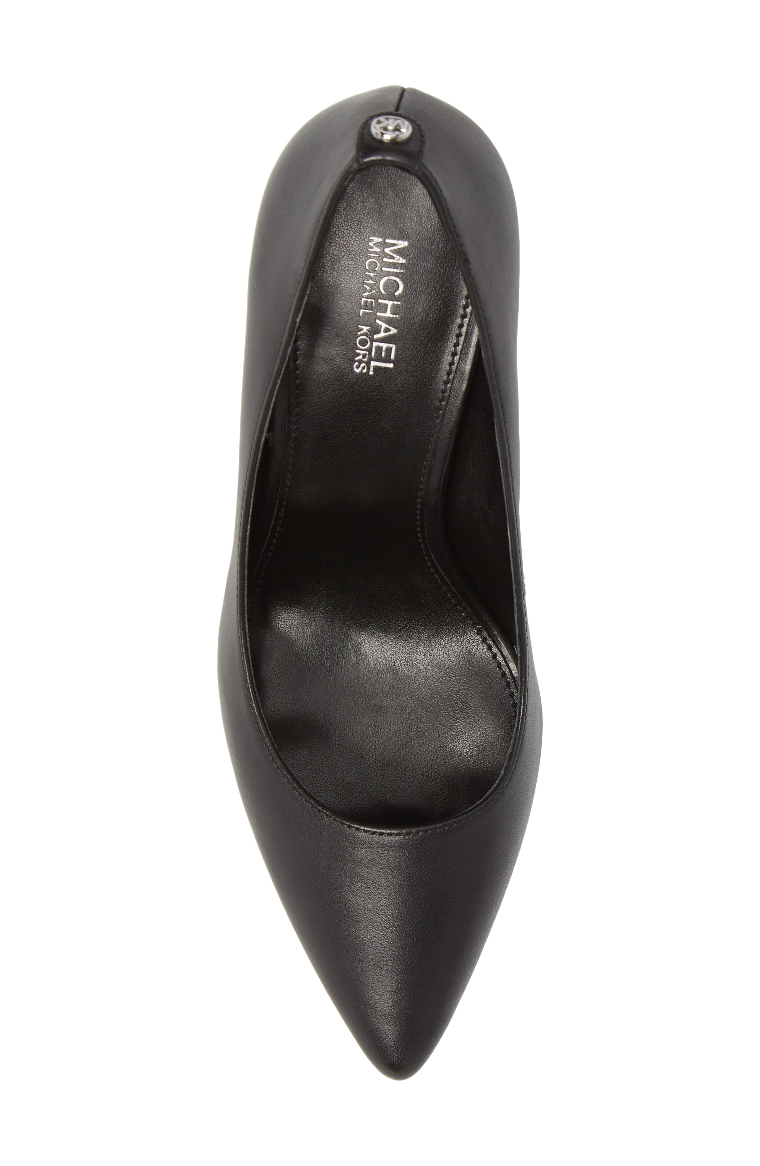 MICHAEL Michael Kors Abbi Flex Pump, Alternate, color, 