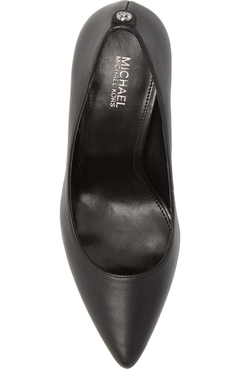 MICHAEL Michael Kors Abbi Flex Pump, Alternate, color,