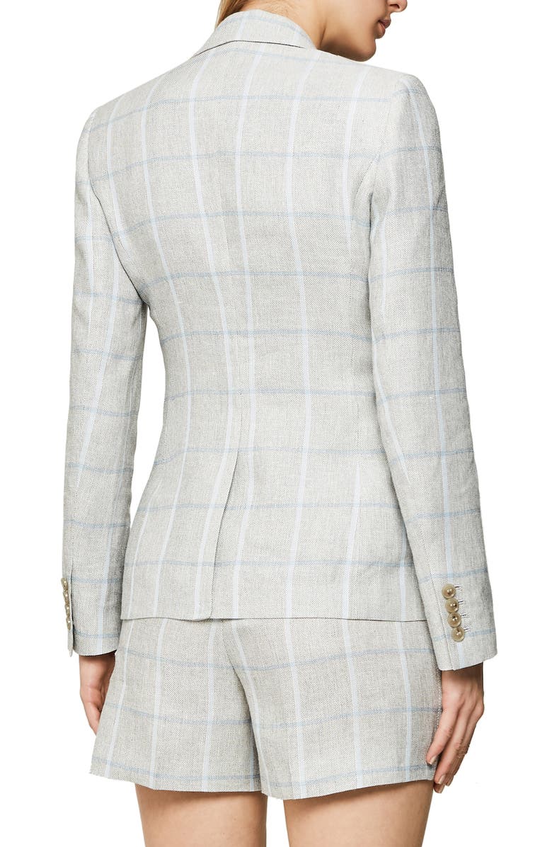 Reiss Willow Jacket, Alternate, color,