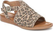 Blowfish Malibu Aspire Wedge Sandal