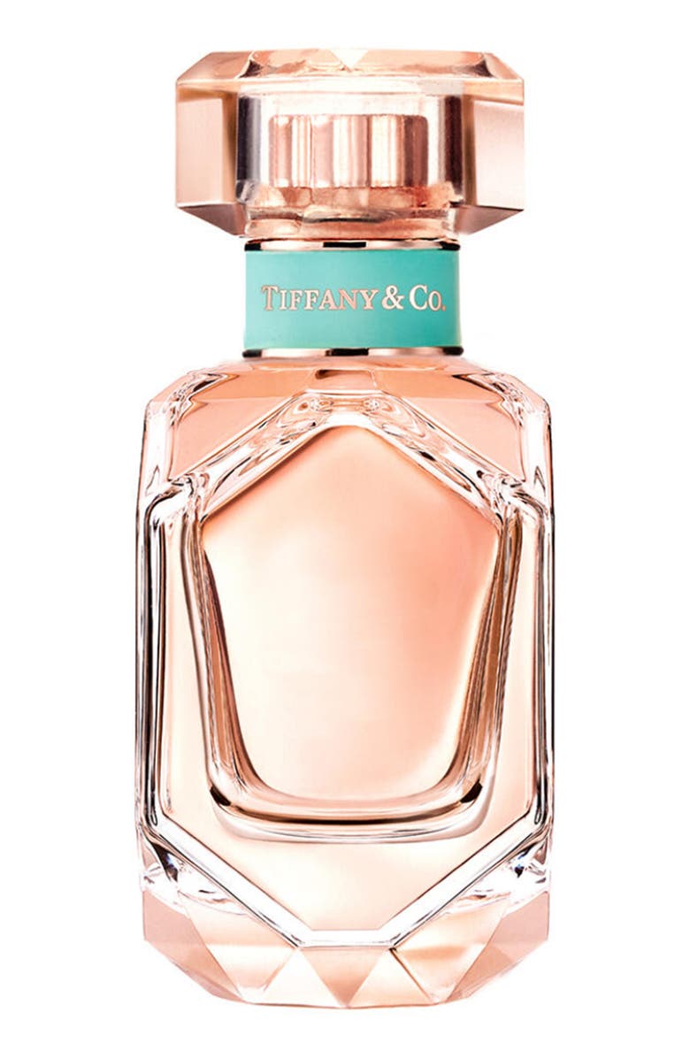 Tiffany & Co. Rose Gold Eau de Parfum $228 Value, Alternate, color, 