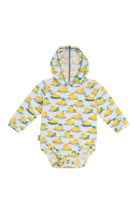 Hooded Sunzie (Baby)