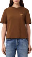 AllSaints Lover Lisa T-Shirt