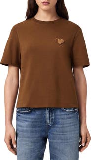 AllSaints Lover Lisa T-Shirt