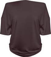 LIONESS Wildlands One Shoulder Top