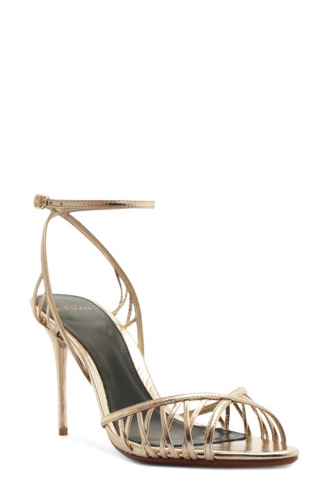 Solene Cage Sandal (Women)