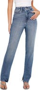 Good American Good Boy High Waist Boyfriend Jeans