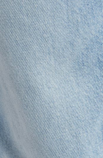 Kora High Waist Wide Leg Jeans