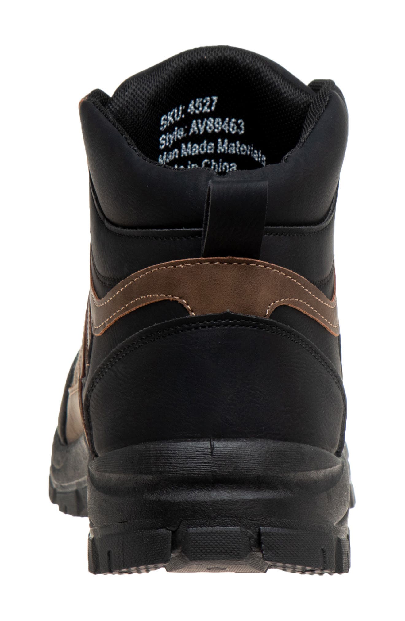 Hiking Boot - image 2