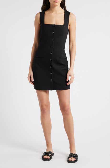 rag & bone Marianne Minidress