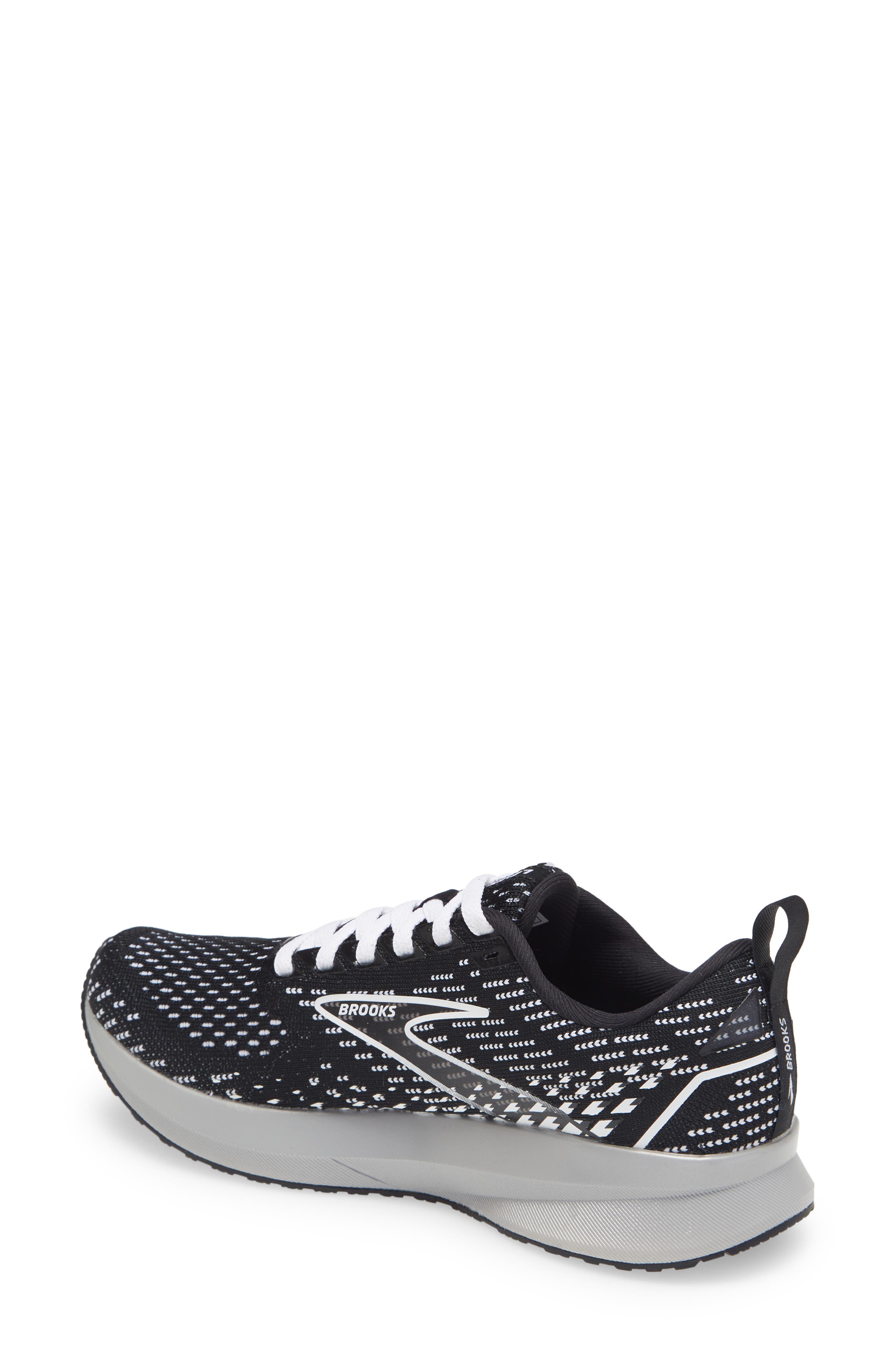 Brooks Levitate 5 Running Shoe, Alternate, color, 