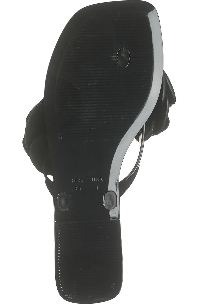 Jeffrey Campbell Fleuris Jelly Flip Flop, Alternate, color,