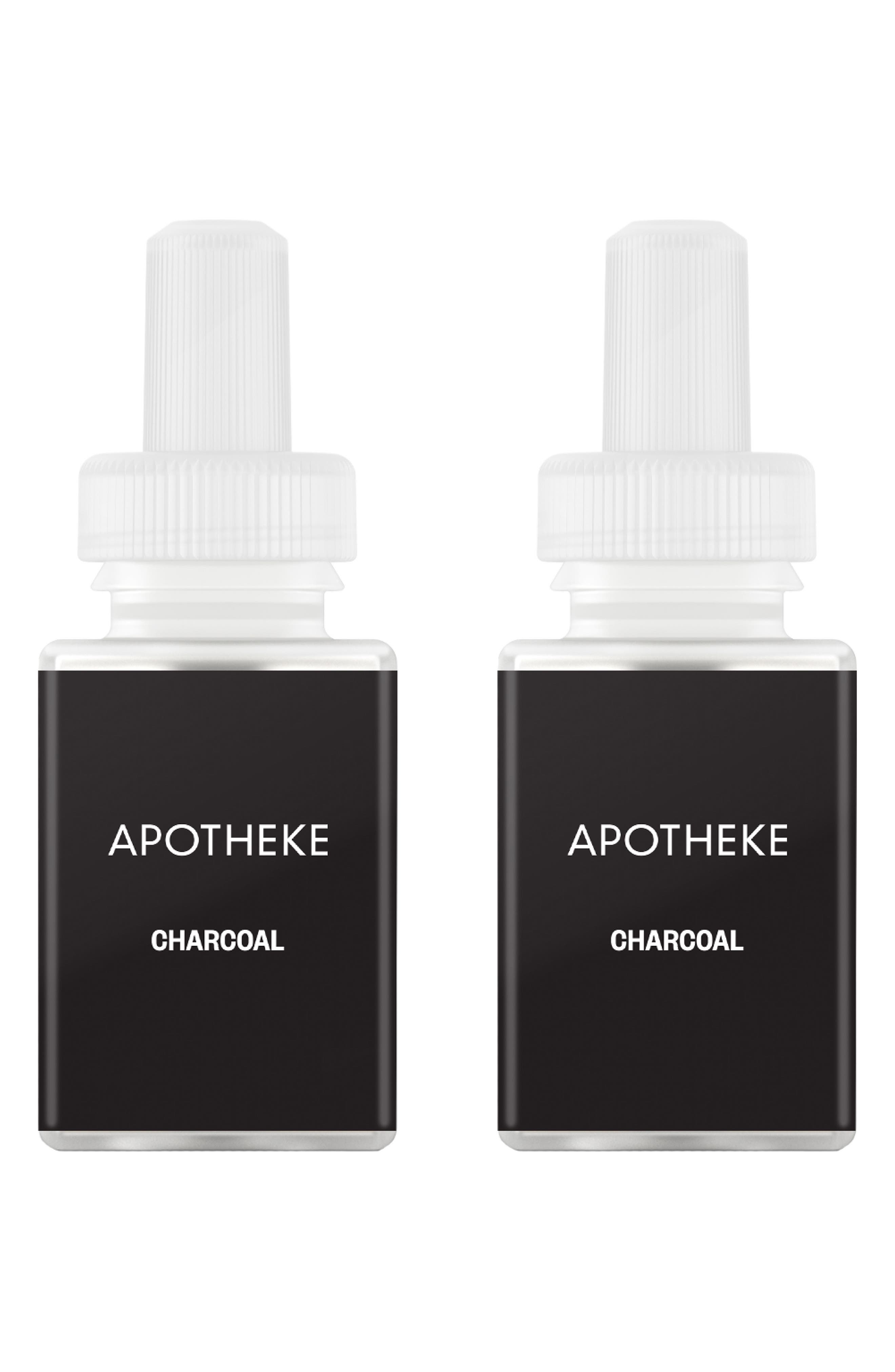 selected CHARCOAL