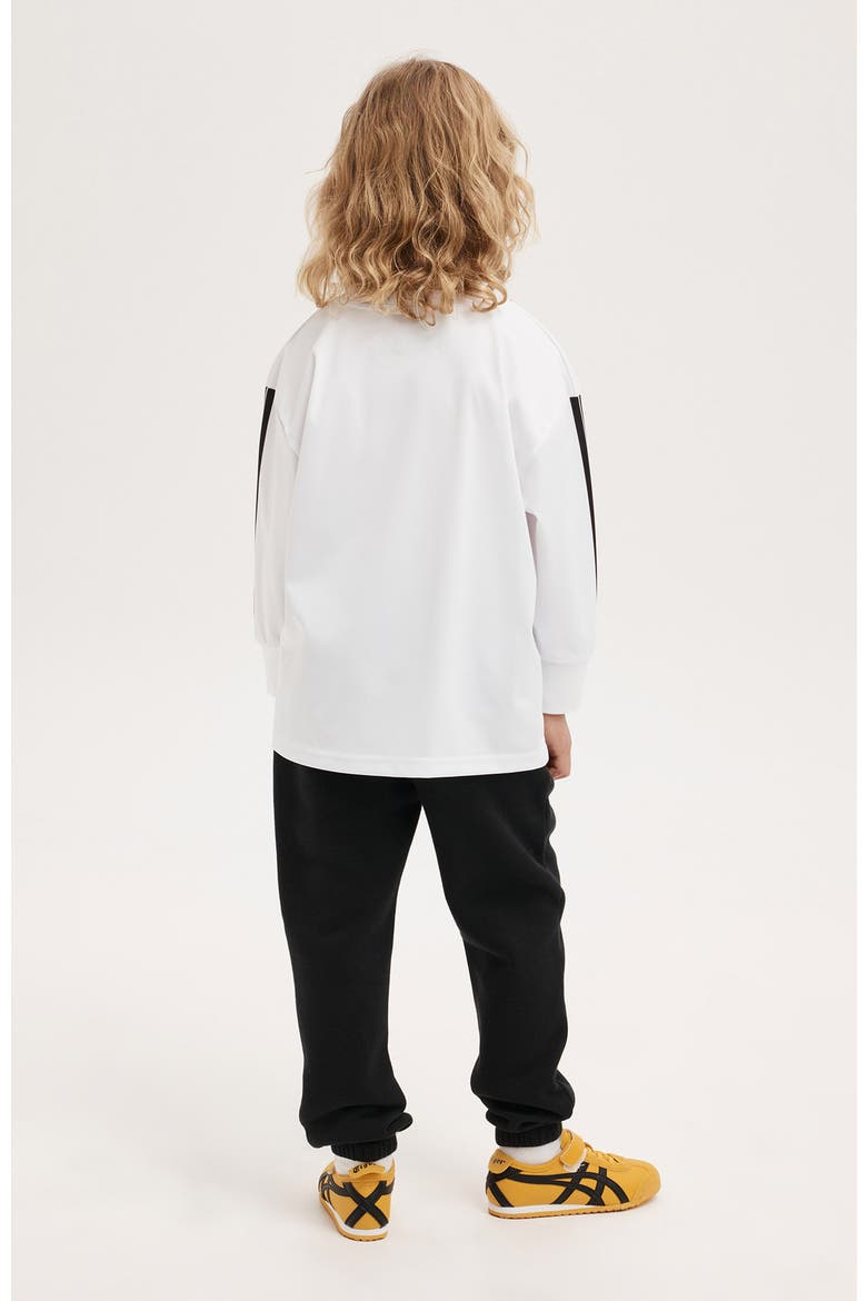 Sammy Relax Trackpant, Alternate, color, True Black