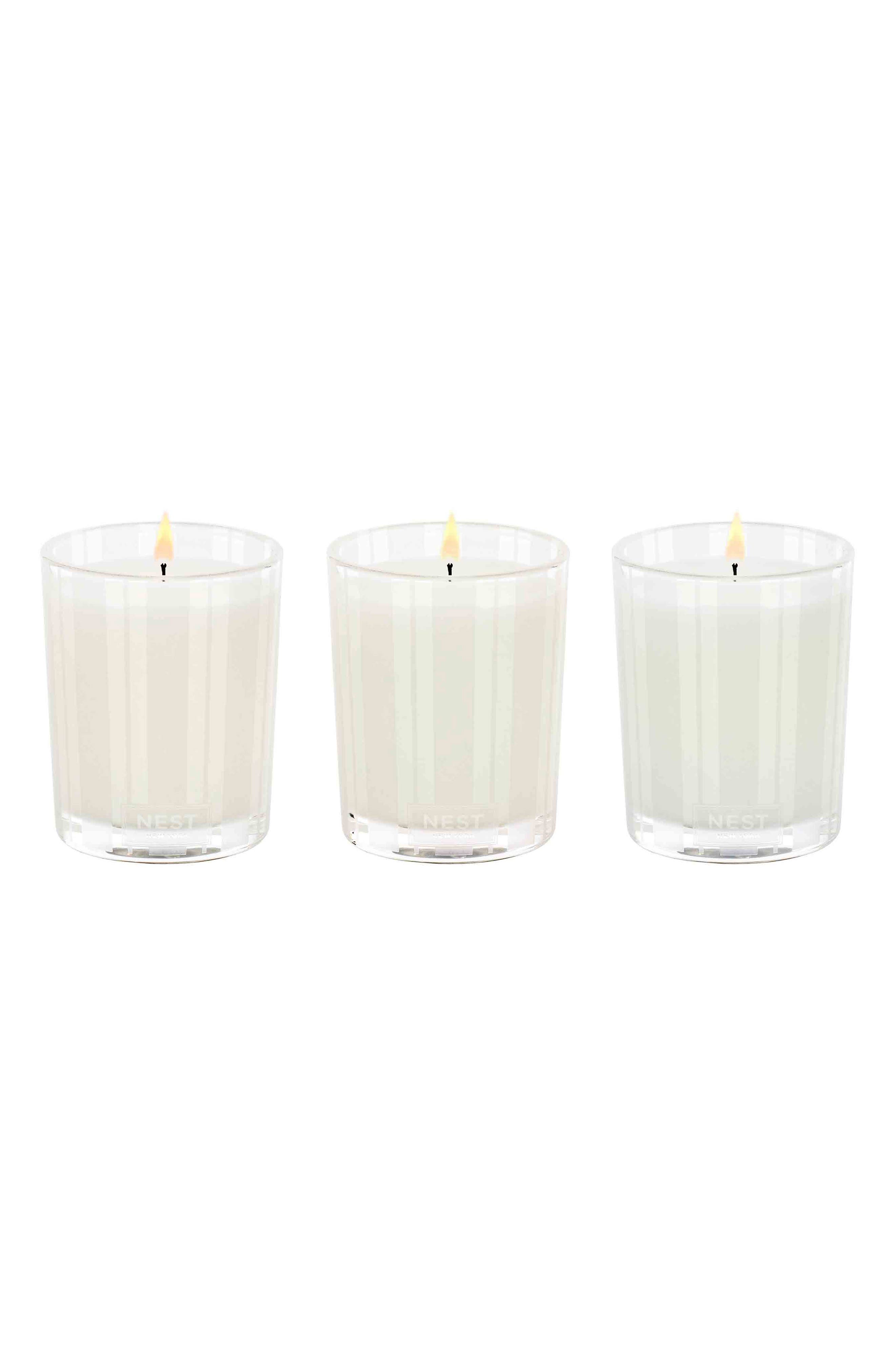 NEST New York Scented Votive Candle Set $54 Value | Nordstrom